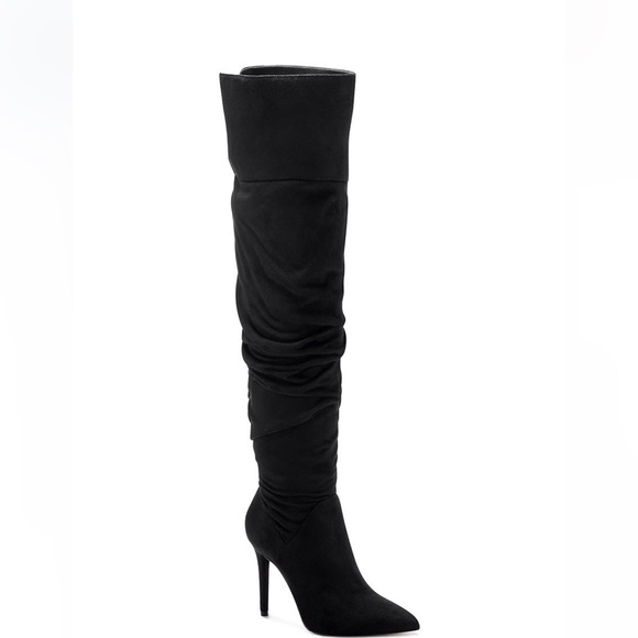 Jessica Simpson tall boots - Picture 1 of 8